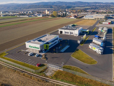 Vorarbeiter Bau & Instandhaltung (m|w|d)