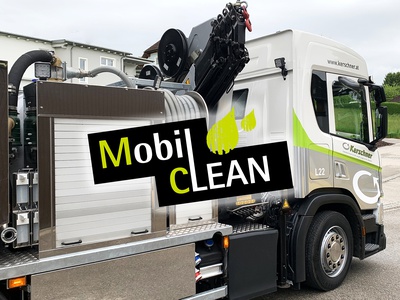 MobilClean