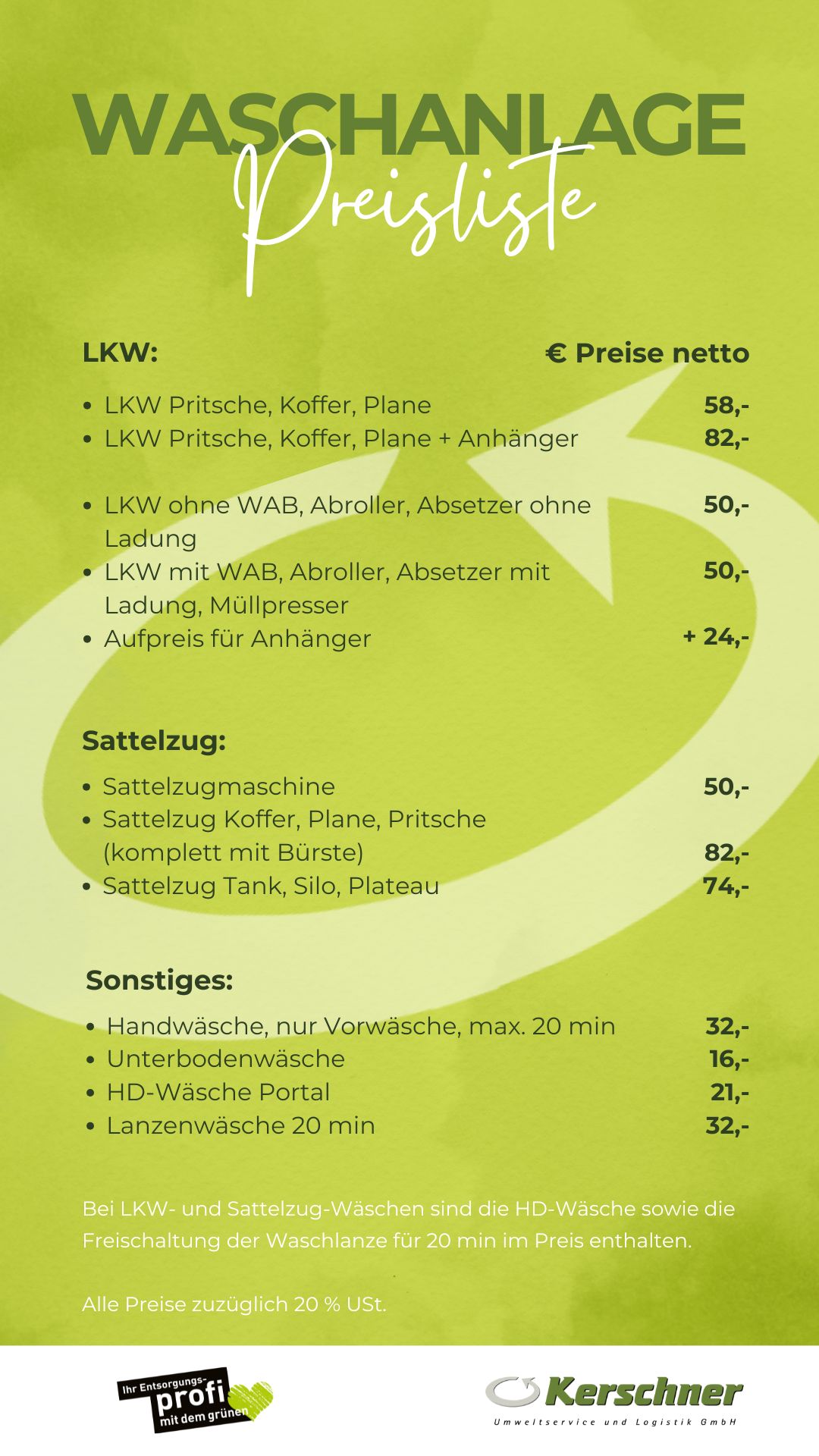 Preisliste Waschanlage.jpg Preisliste Waschanlage.jpg