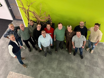 Firmenjubiläen 2025