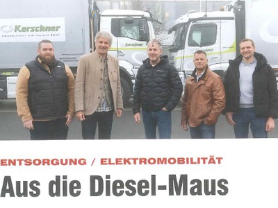 Tolles Interview ...