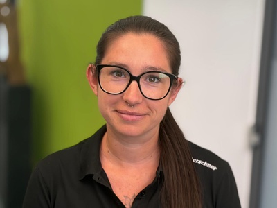 Christina Miedinger
