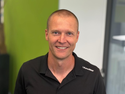 David Benkovics